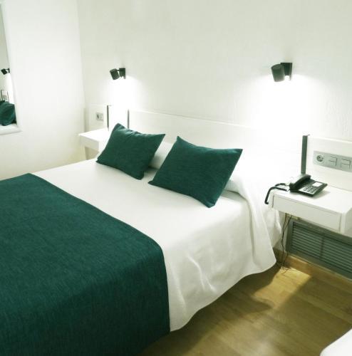 Hotel Goya