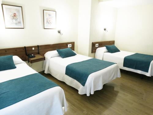 Hotel Goya