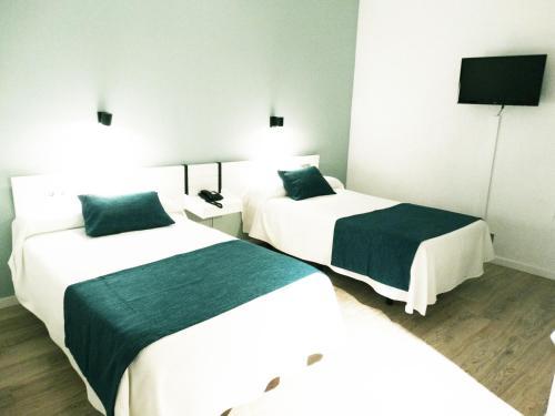 Hotel Goya