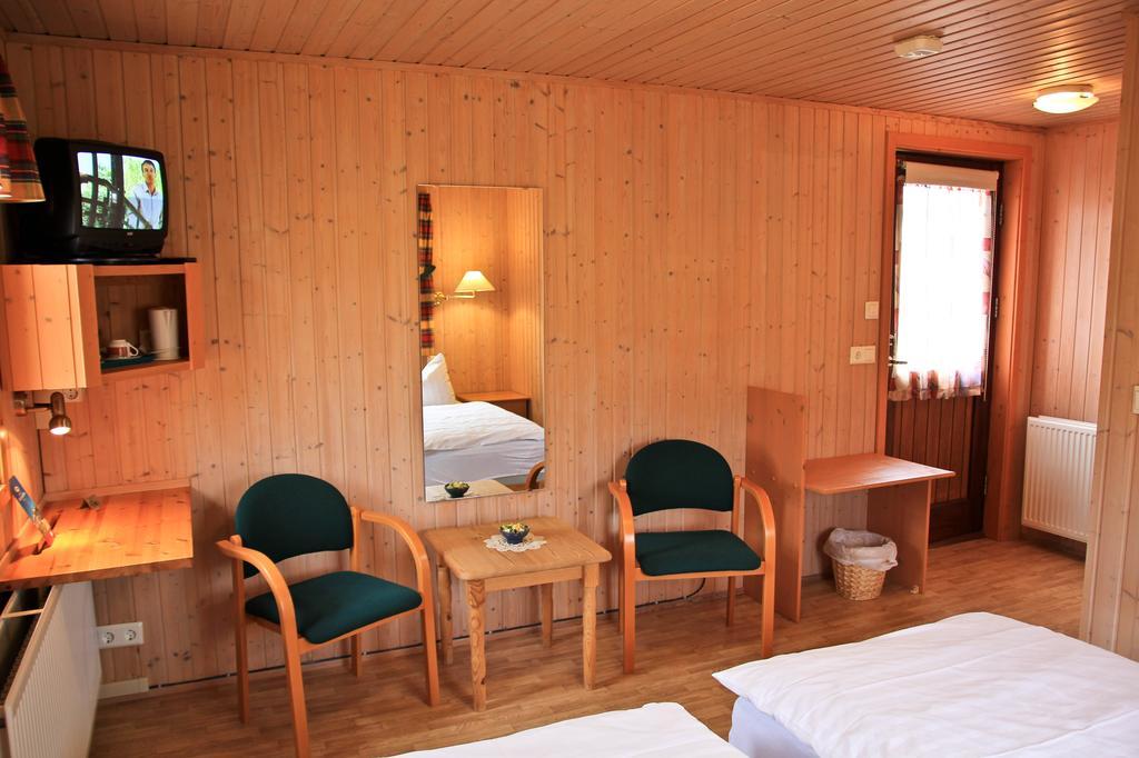 Hotel Raudaskrida