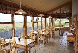 Hotel Raudaskrida