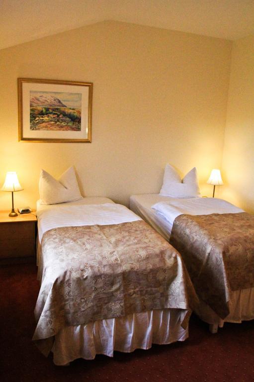 Hotel Raudaskrida