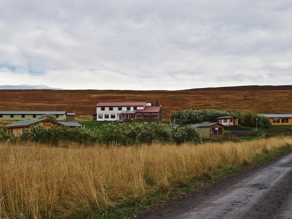 Hotel Raudaskrida