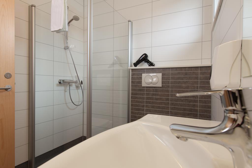 Hotel Raudaskrida