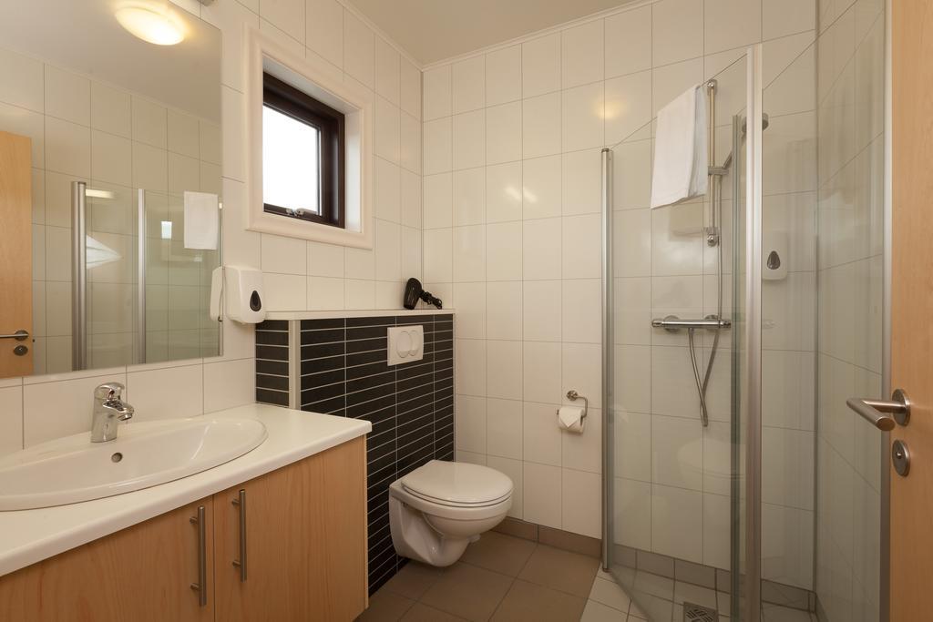 Hotel Raudaskrida