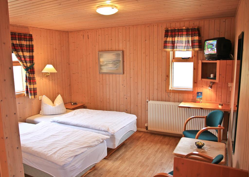 Hotel Raudaskrida