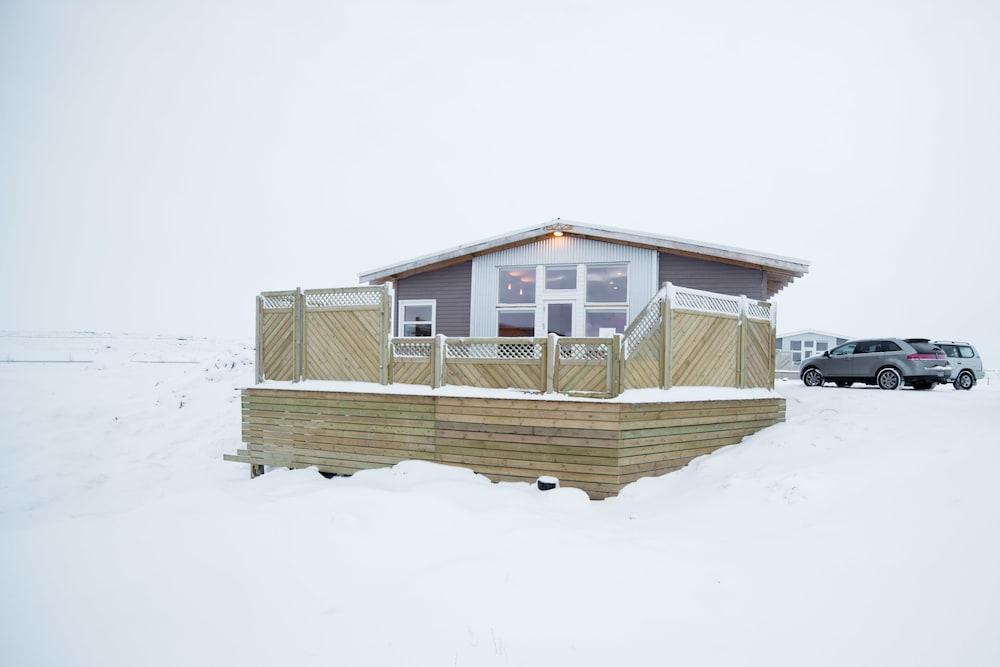 Icelandic Cottages