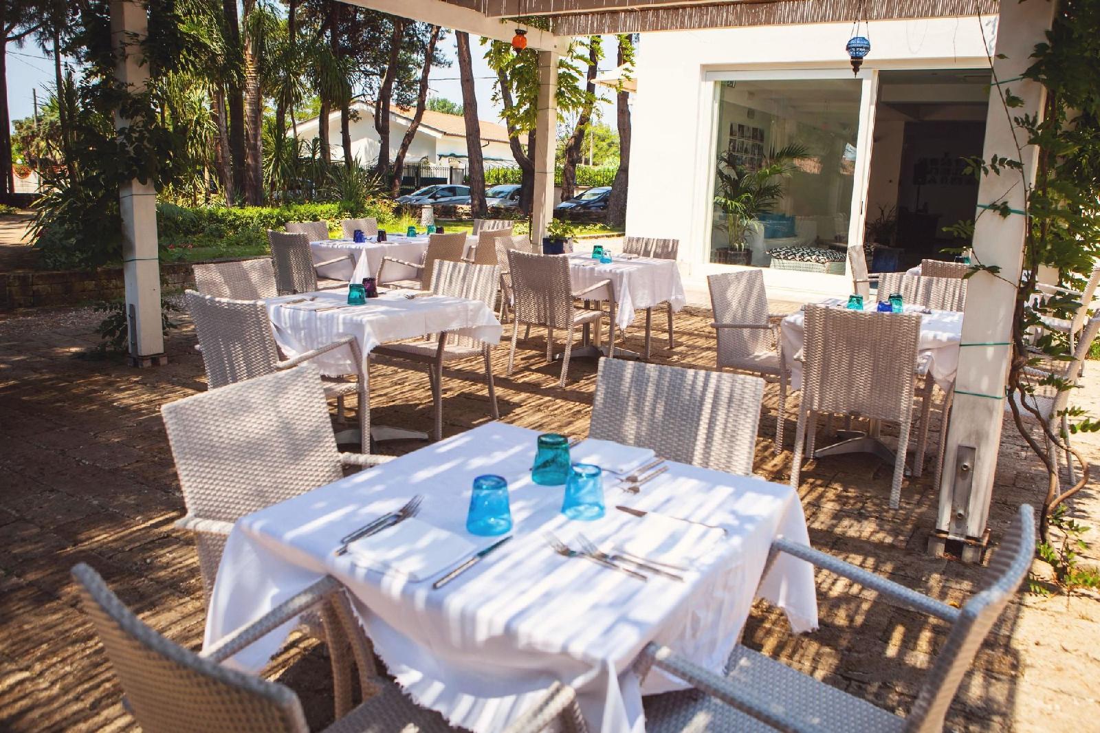 La Locanda del Mare