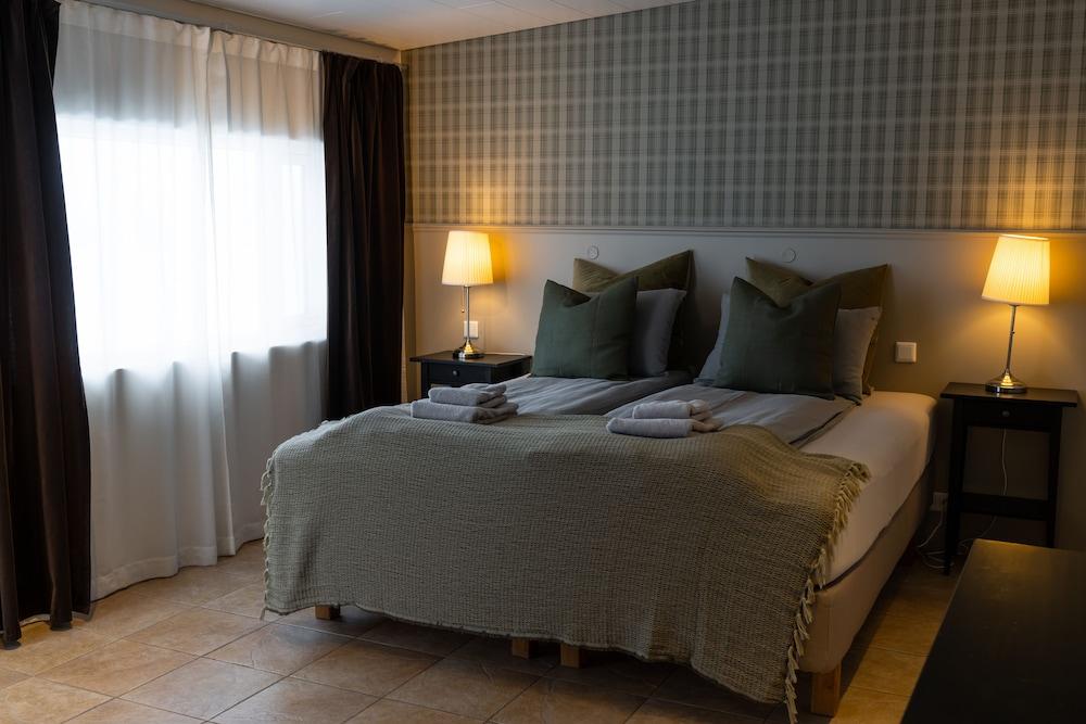 Hotel Rjúkandi