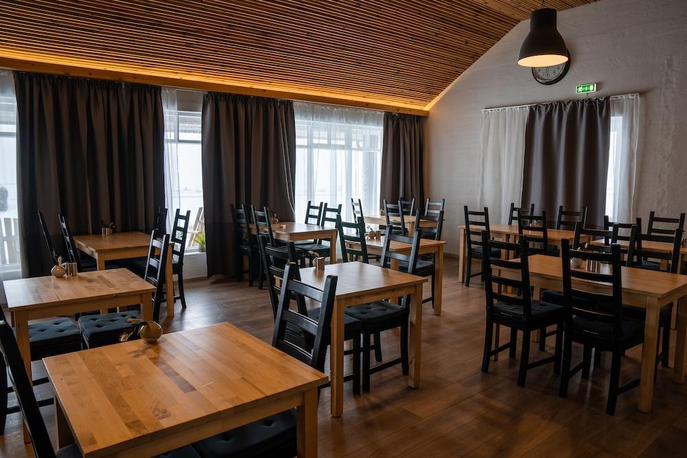 Hotel Rjúkandi