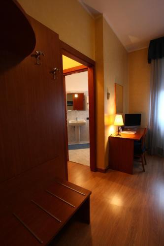 Hotel Lincoln