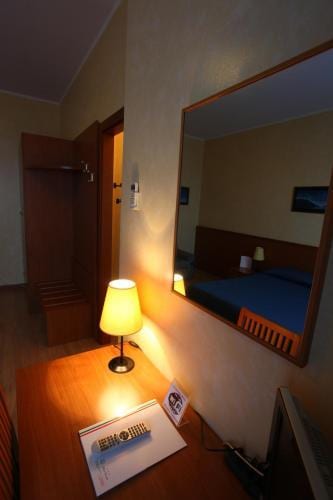 Hotel Lincoln