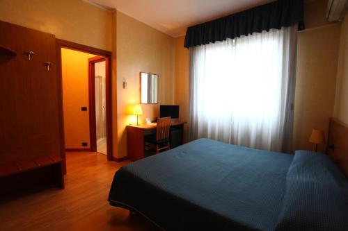 Hotel Lincoln
