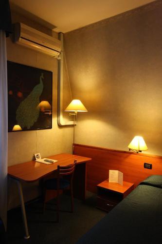 Hotel Lincoln