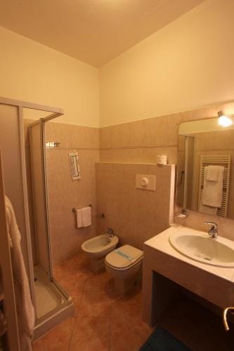 Hotel Lincoln