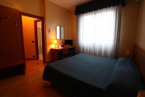 Hotel Lincoln