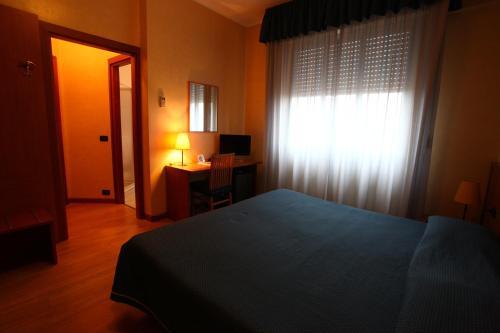 Hotel Lincoln