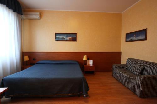 Hotel Lincoln