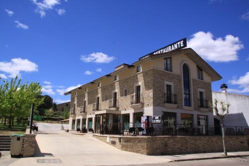 Hotel Rural Corazón de las Arribes