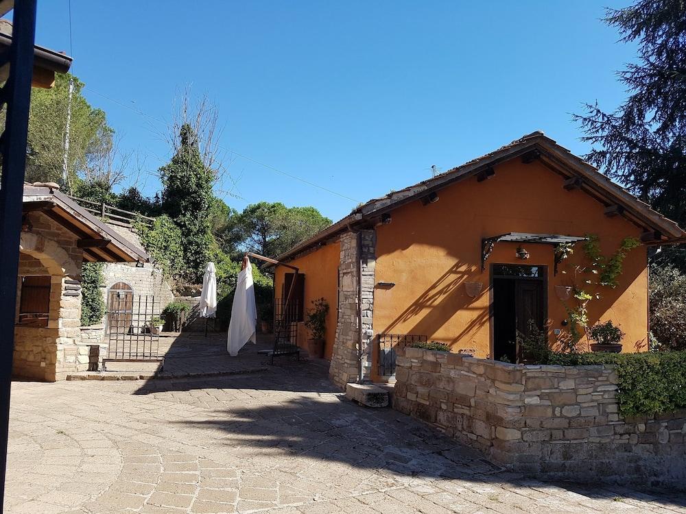 Le Mandriacce Agriturismo