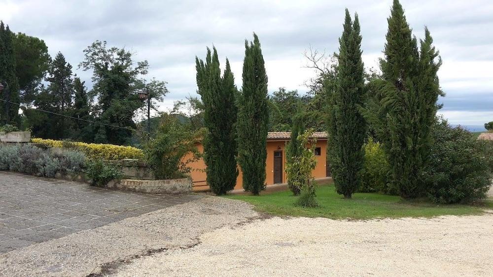 Le Mandriacce Agriturismo