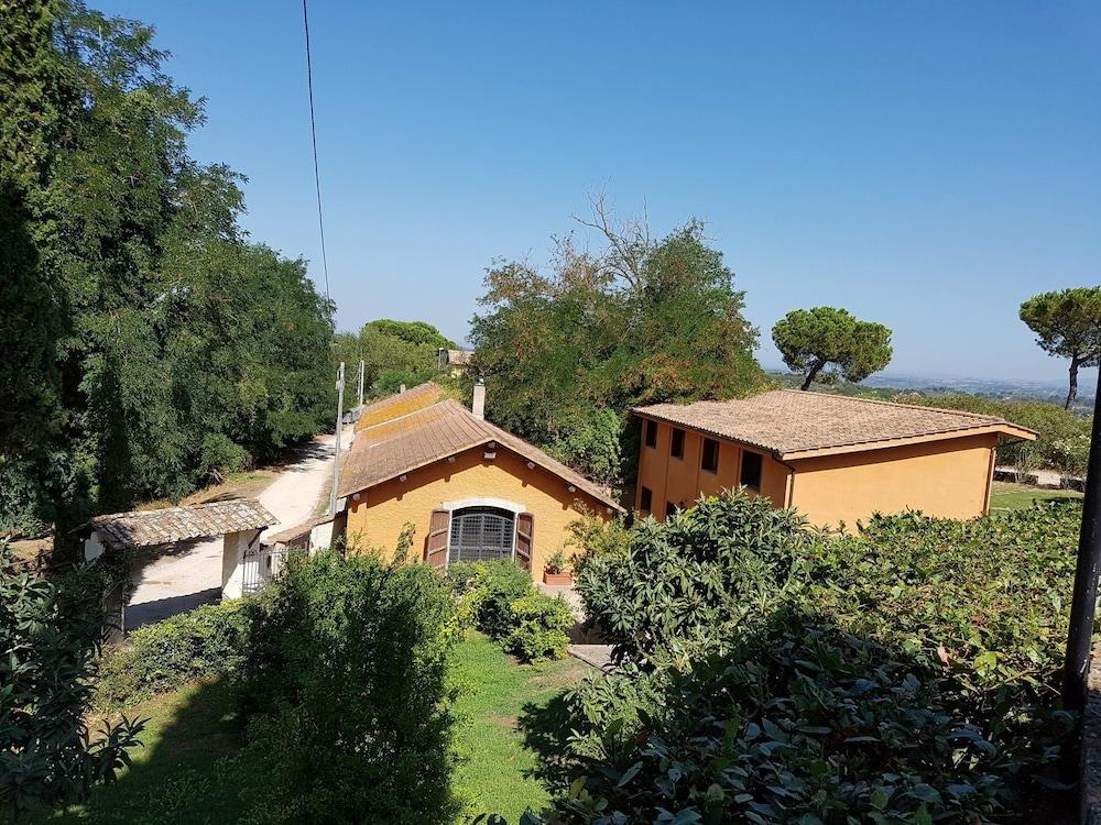 Le Mandriacce Agriturismo