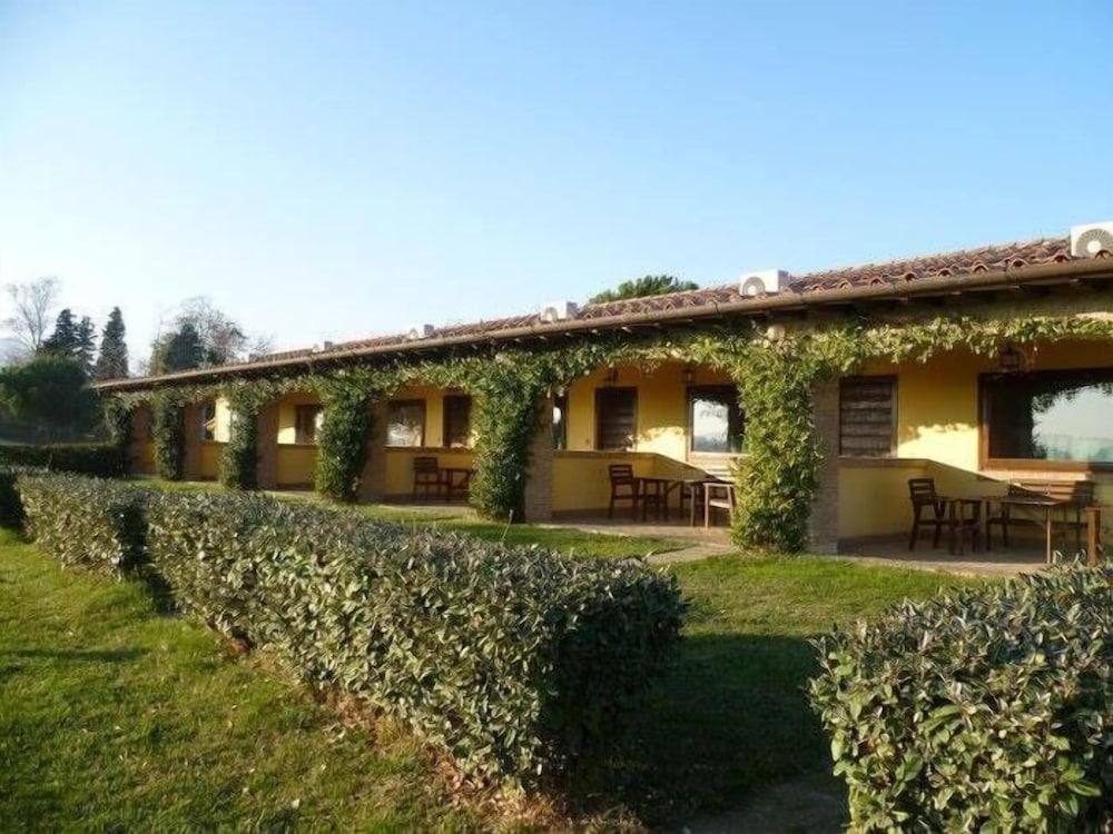 Le Mandriacce Agriturismo