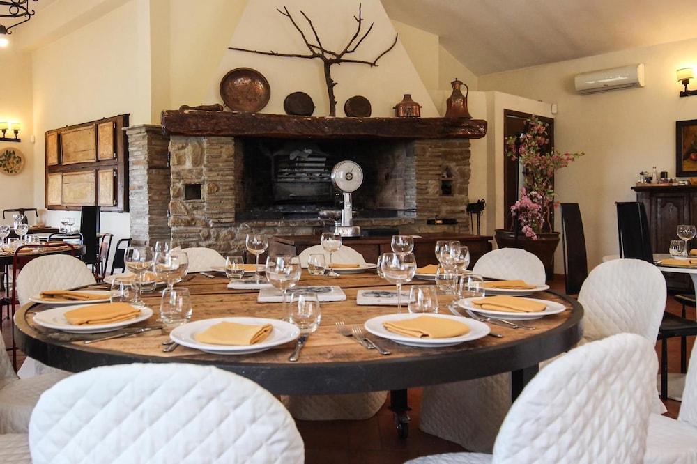 Le Mandriacce Agriturismo