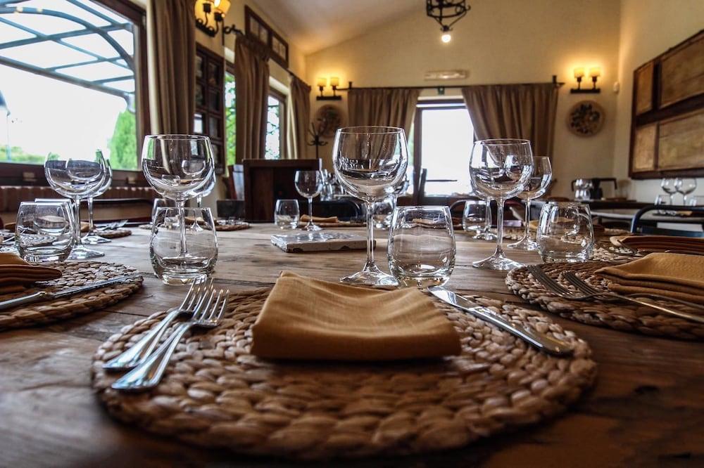 Le Mandriacce Agriturismo
