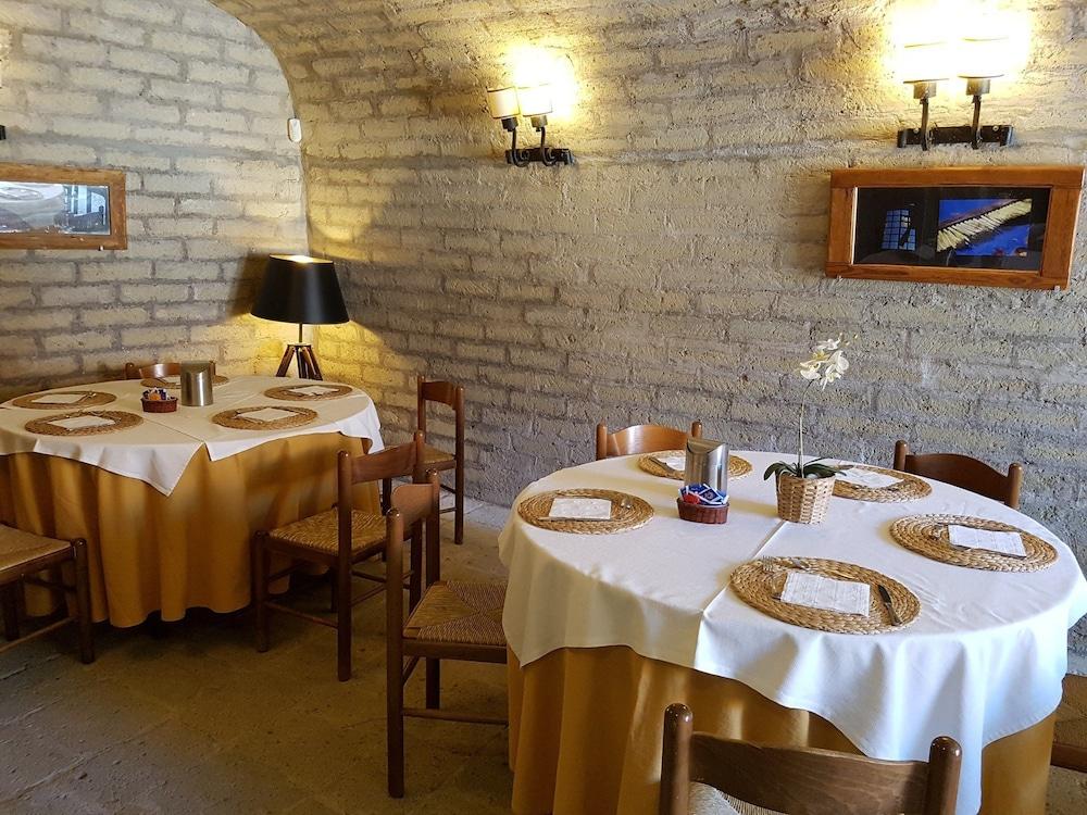 Le Mandriacce Agriturismo