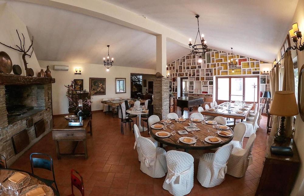 Le Mandriacce Agriturismo