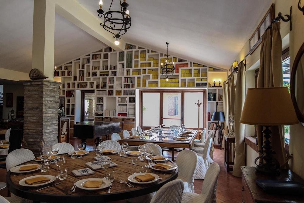 Le Mandriacce Agriturismo