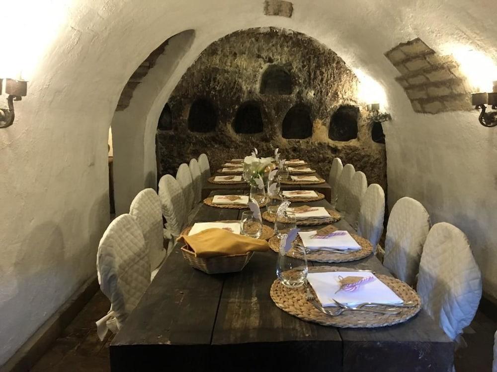 Le Mandriacce Agriturismo