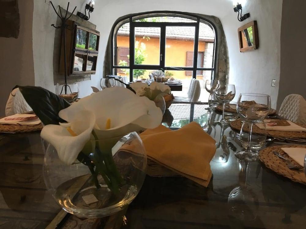 Le Mandriacce Agriturismo
