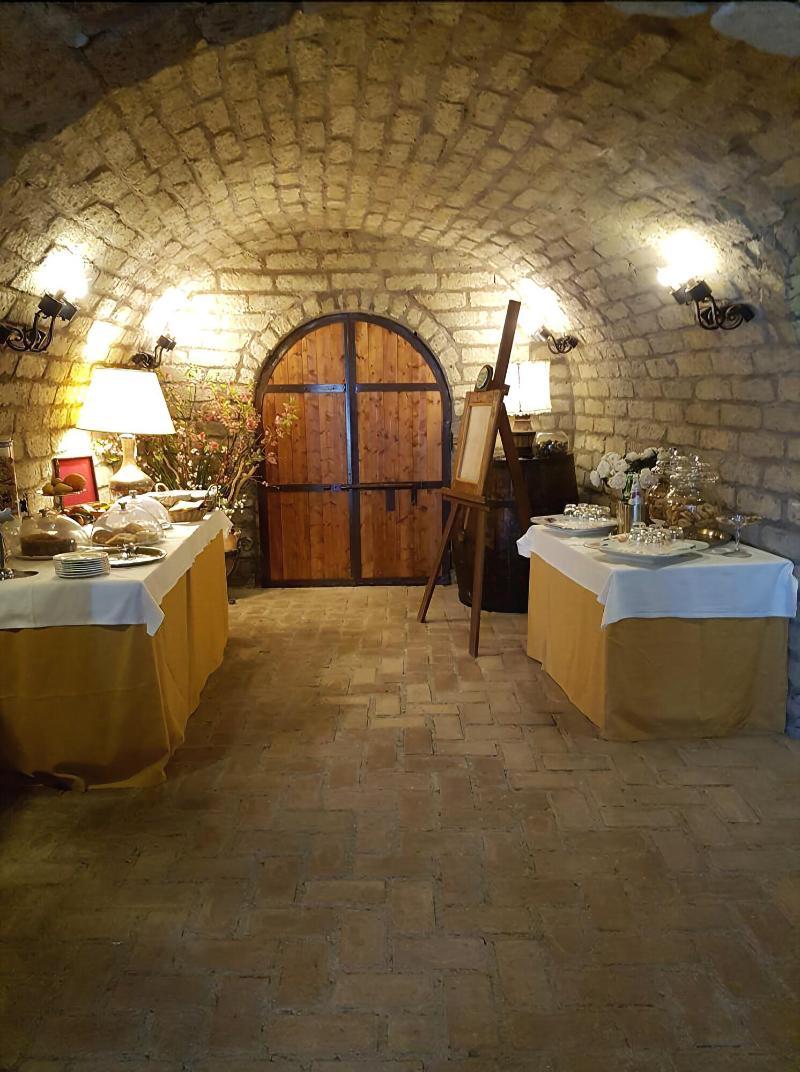 Le Mandriacce Agriturismo