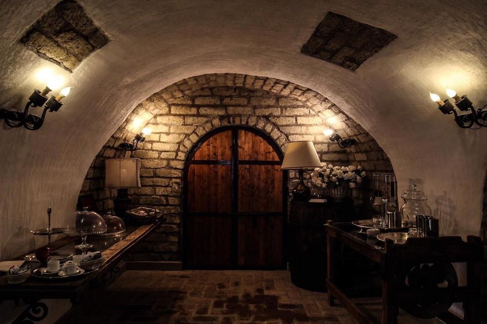 Le Mandriacce Agriturismo