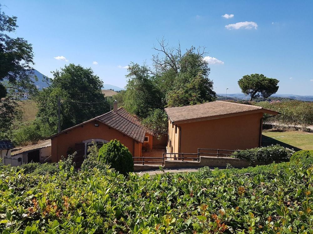 Le Mandriacce Agriturismo