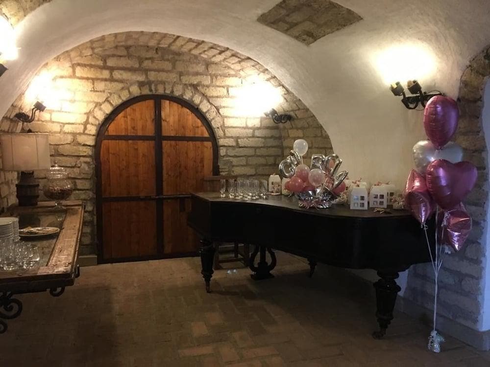 Le Mandriacce Agriturismo