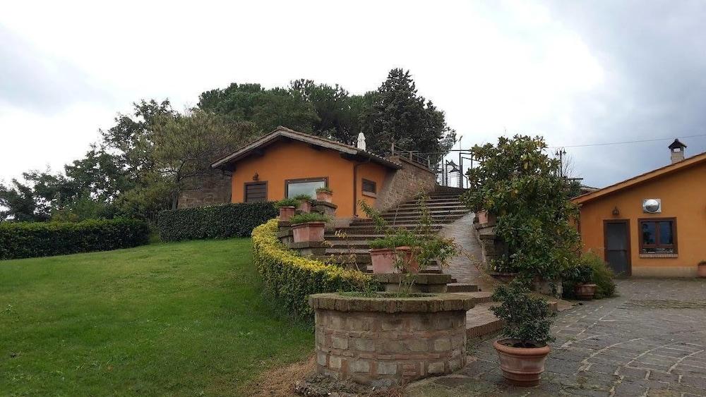 Le Mandriacce Agriturismo