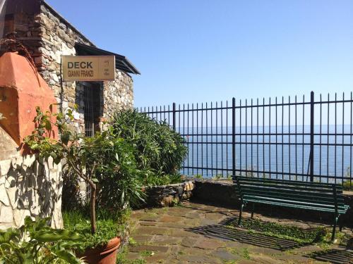 Albergo Gianni Franzi