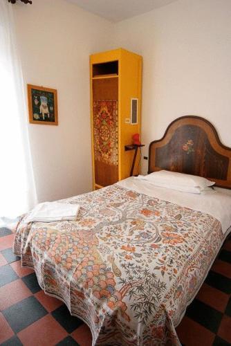 Albergo Gianni Franzi