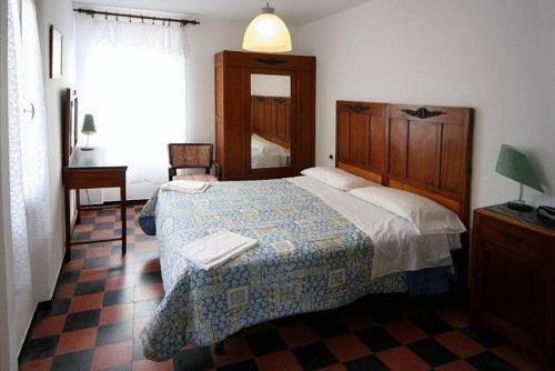 Albergo Gianni Franzi