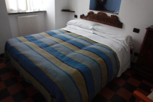 Albergo Gianni Franzi