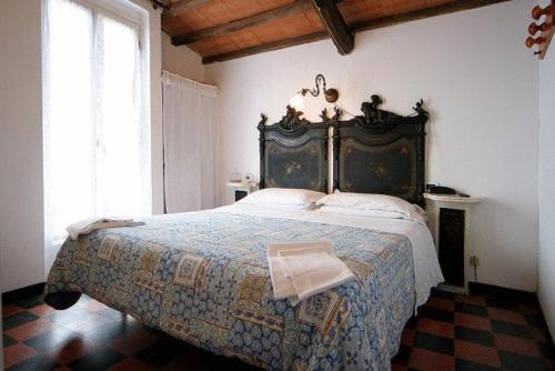Albergo Gianni Franzi