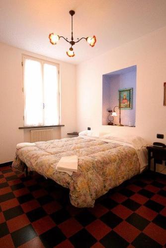 Albergo Gianni Franzi