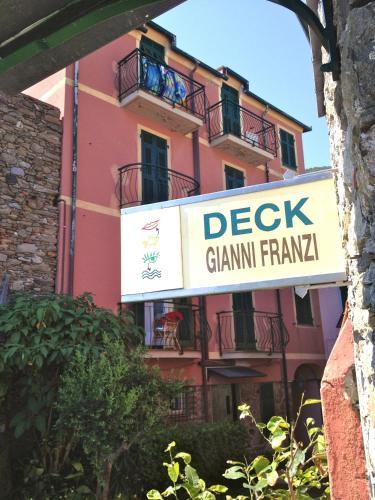 Albergo Gianni Franzi