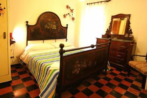 Albergo Gianni Franzi