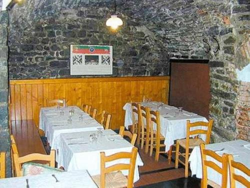 Albergo Gianni Franzi