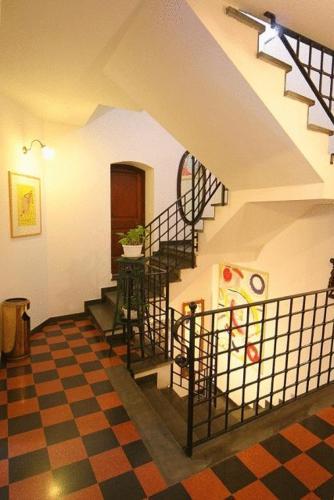 Albergo Gianni Franzi