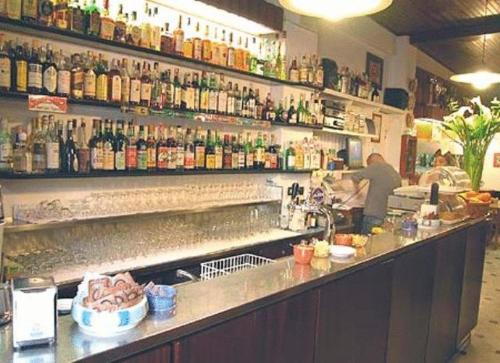Albergo Gianni Franzi